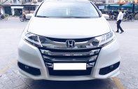 Honda Odyssey 2016 - Cần bán Honda Odyssey đời 2016, nhập khẩu nguyên chiếc tại Bình Thuận giá 1 tỷ 950 tr tại Bình Thuận  