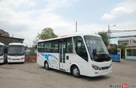 Hãng khác Xe khách khác 2016 - Bán xe Samco Allergo đời 2016, màu trắng giá 1 tỷ 290 tr tại Đà Nẵng