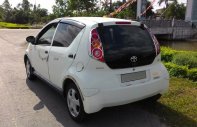 BYD F0 2011 - Bán ô tô BYD F0 đời 2011, màu trắng, nhập khẩu nguyên chiếc, 148tr giá 148 triệu tại Thái Bình