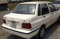 Kia CD5 1996 - Cần bán xe Kia CD5 sản xuất 1996 màu trắng, giá chỉ 52 triệu giá 52 triệu tại Đồng Tháp