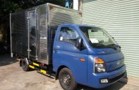 Hyundai Porter 2016 - Xe tải Hyundai Porter 2 (H100) thùng kín、 thùng bạt giao ngay Pickup Trucks giá 430 triệu tại Bình Phước