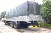 Xe tải 10000kg Fuso FJ 2016 - Xe tải Fuso FJ 3 chân tải hàng 16 tấn - LH 0979.042.246 - Hà Nội, Hải Phòng, Bắc Giang giá 1 tỷ 250 tr tại Hải Phòng