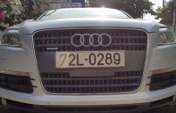 Audi Q7 2009 - Bán Audi Q7 2009, màu bạc, nhập khẩu chính chủ giá 1 tỷ 300 tr tại BR-Vũng Tàu