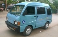 Suzuki Super Carry Van   1995 - Cần bán gấp Suzuki Super Carry Van 1995, màu xanh   giá 57 triệu tại Tp.HCM