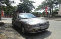 Mitsubishi Galant 1993 - Bán xe Mitsubishi Galant sản xuất 1993, màu bạc, giá 145tr giá 145 triệu tại Vĩnh Phúc