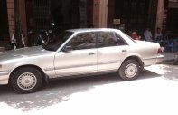 Toyota Cressida 1998 - Cần bán xe Toyota Cressida đời 1998, màu bạc, nhập khẩu nguyên chiếc ít sử dụng, giá chỉ 177 triệu giá 177 triệu tại Hà Nội
