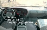 Hyundai County Tracomeco   2016 - Cần bán xe Hyundai County Tracomeco đời 2016 giá 1 tỷ 370 tr tại Hà Nội