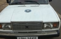 Lada 2107 1989 - Bán Lada 2107 đời 1989, giá chỉ 35 triệu giá 35 triệu tại Bình Phước