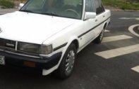 Toyota Cressida 1986 - Xe Toyota Cressida đời 1986, màu trắng, nhập khẩu nguyên chiếc giá 43 triệu tại Hà Nội