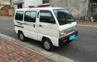 Suzuki Blind Van 1998 - Cần bán lại xe Suzuki Blind Van đời 1998, màu trắng giá 80 triệu tại Hà Nội