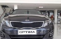 Kia Optima   2016 - Bán xe Kia Optima năm 2016, màu đen, giá tốt giá 913 triệu tại Nghệ An
