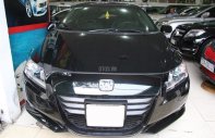 Honda CR Z Base 2011 - Cần bán xe Honda CR Z Base đời 2011, màu đen, nhập khẩu nguyên chiếc, số tự động giá 900 triệu tại Tp.HCM