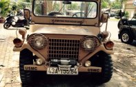 Jeep M151   2015 - Cần bán xe Jeep M151 năm 2015, xe nguyên bản, đẹp giá 180 triệu tại Đà Nẵng