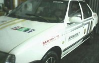 Renault 19 1989 - Bán ô tô Renault 19 đời 1989, màu trắng, nhập khẩu giá cạnh tranh giá 55 triệu tại Đắk Lắk