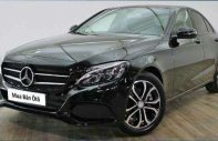 Mercedes-Benz C200   2016 - Cần bán Mercedes C200 đời 2016, màu đen, nhập khẩu chính hãng giá 1 tỷ 200 tr tại Cần Thơ
