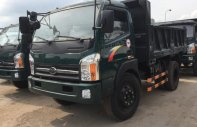 Howo Xe ben 2016 - Công ty bán xe tải ben Howo 3 chân - 371HP 10 khối, Howo 4 chân đời 2016, xe mới 100%, giá tốt giá 815 triệu tại Tp.HCM
