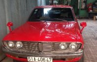 Toyota Mark II 1980 - Bán Toyota Mark II đời 1980, màu đỏ, nhập khẩu nguyên chiếc giá cạnh tranh giá 150 triệu tại Tp.HCM