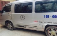 Mercedes-Benz MB 2003 - Cần bán xe Mercedes Mb140 sản xuất 2003 giá 170 triệu tại Nam Định