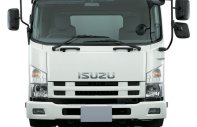 Isuzu FRR 2016 - Cần bán Isuzu FRR đời 2016, màu trắng giá 745 triệu tại Tp.HCM