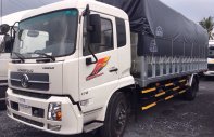 Dongfeng (DFM) B170 2015 - Bán xe tải Dongfeng B170 9.6 tấn Hoàng Huy giá rẻ nhất giá 705 triệu tại Hà Nội