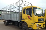 Dongfeng (DFM) B190 2016 - Xe tải thùng Dongfeng 2 chân nhập khẩu, Dongfeng B190 8.5 tấn mới 100% giá 790 triệu tại Hà Nội