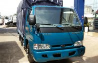 Kia K2700 k190 2016 - Xe tải Kia 1 tấn 9, xe tải Trường Hải 2,4 tấn, xe tải trường hải giá chính hãng giá 330 triệu tại Tp.HCM