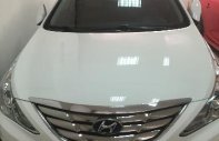 Hyundai Sonata   2001 - Bán xe Hyundai Sonata năm 2001, màu trắng giá 730 triệu tại Hà Nội