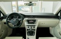 Volkswagen Passat 2016 - Bán Volkswagen Passat 2016, màu đen, nhập khẩu chính hãng giá 1 tỷ 450 tr tại Đồng Nai