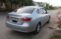 Hyundai Avante 2009 - Cần bán gấp Hyundai Avante đời 2009, màu bạc, nhập khẩu nguyên chiếc, số tự động giá cạnh tranh giá 405 triệu tại Tp.HCM