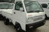 Suzuki Supper Carry Truck 2016 - Cần bán Suzuki Supper Carry Truck đời 2016, màu trắng giá 220 triệu tại Quảng Ninh