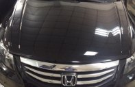 Honda Accord 3.5V6 2013 - Bán ô tô Honda Accord 3.5V6 sản xuất 2013, màu đen, nhập khẩu nguyên chiếc LH Hải 0941586382 giá 1 tỷ 250 tr tại Hà Nội
