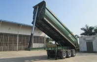 Xe tải Trên 10 tấn 2016 - Bán xe Rơ Mooc Ben Doosung 28 Tấn trả góp lãi suất thấp, giao xe toàn quốc giá 695 triệu tại Kon Tum