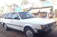 Toyota Carina   1984 - Cần bán lại xe Toyota Carina đời 1984, màu trắng đã đi 100000 km giá 40 triệu tại Lâm Đồng
