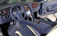 Bentley Continental GTC 2016 - Auto cần bán xe Bentley Continental GTC 2016 giá 15 tỷ 899 tr tại Tp.HCM