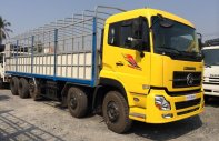 Xe tải 10000kg 2016 - Bán xe tải Dongfeng Hoàng Huy 5 chân 21.5 tấn – 21,5 tấn – 21T5 nhập khẩu nguyên chiếc giá 1 tỷ 150 tr tại Tp.HCM