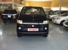 Suzuki APV 2007 - Cần bán gấp Suzuki APV đời 2007, màu đen, số tự động, 285 triệu giá 285 triệu tại Phú Thọ