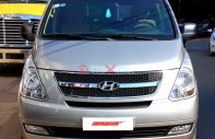 Hyundai H-1 Starex   2014 - Bán xe Hyundai H-1 Starex đời 2014, màu bạc, nhập khẩu nguyên chiếc, giá tốt giá 785 triệu tại Hà Nội