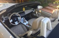 BMW Z4 Coupe 2003 - Bán Xe BMW Z4 trắng 550 triệu giá 550 triệu tại Đà Nẵng