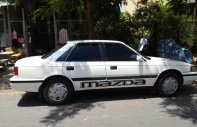 Mazda 626 1992 - Bán ô tô Mazda 626 đăng ký lần đầu 1992, màu trắng nhập khẩu nguyên chiếc giá 70 triệu tại Bạc Liêu