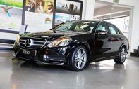 Mercedes-Benz E250 2017 - Cần bán xe Mercedes E250 AMG đời 2017, màu đen, nhập khẩu tại Khánh Hòa giá 3 tỷ tại Khánh Hòa