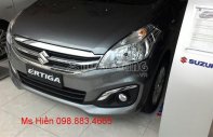 Suzuki Ertiga 2016 - Bán ô tô Suzuki Ertiga sản xuất 2016, giá tốt giá 630 triệu tại Quảng Ninh