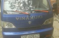 Vinaxuki 1980T 2012 - Tôi cần bán lại xe Vinaxuki 1980T 2012, màu xanh lam giá 85 triệu tại Thái Nguyên