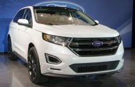 Ford Cargo 2016 - Cần bán xe Ford Cargo năm 2015, màu trắng giá 11 tỷ 180 tr tại Hà Nội