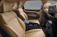 Bentley Bentayga 2016 - Bán Bentley Bentayga năm 2016, màu trắng, xe nhập chính hãng mới 100% giá 16 tỷ tại Hà Nội