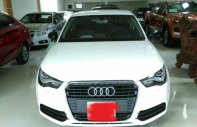 Audi A1 2013 - Mình bán xe Audi A1 đời 2013, màu trắng, nhập khẩu, giá 790tr giá 790 triệu tại Đắk Lắk