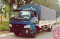 Xe tải 1250kg 2016 - Bán xe tải Veam 4T9, tải trọng 4T9 tại HCM giá 572 triệu tại Tp.HCM