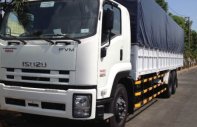 Isuzu Isuzu khác FVM34W (6X2) 2015 - Bán ô tô Isuzu FVM34W (6X2) đời 2015, màu trắng, nhập khẩu chính hãng Nhật Bản giá 1 tỷ 570 tr tại Tp.HCM