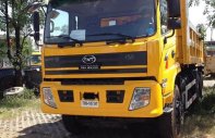 Xe tải 10000kg 2016 - Quảng Ninh bán xe Ben 13.3 tấn Dongfeng 3 chân nhập khẩu nguyên chiếc, gặp Quân 0984983915 giá 1 tỷ 45 tr tại Quảng Ninh