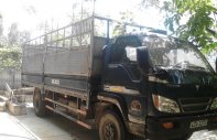 Xe tải 2,5 tấn - dưới 5 tấn 2010 - Cần bán ô tô xe tải 2,5 tấn - dưới 5 tấn đời 2010, chính chủ giá 260 triệu tại Đà Nẵng