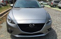 Mazda 3 1.5SD   2016 - Cần bán xe Mazda 3 1.5SD năm 2016, nhập khẩu nguyên chiếc giá 719 triệu tại Trà Vinh